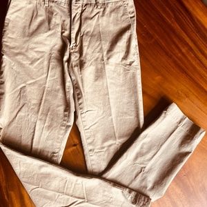 Ralph Lauren Chino Pants Men's // 32x32